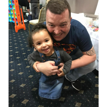 Photo for notice GARY JOHN LAWSON