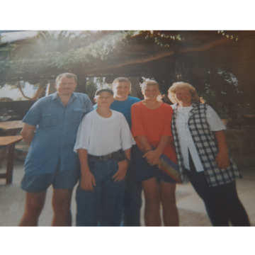 Photo for notice GARY JOHN LAWSON