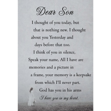 Photo for notice GARY JOHN LAWSON