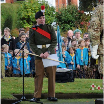 Photo for notice GARY JOHN LAWSON