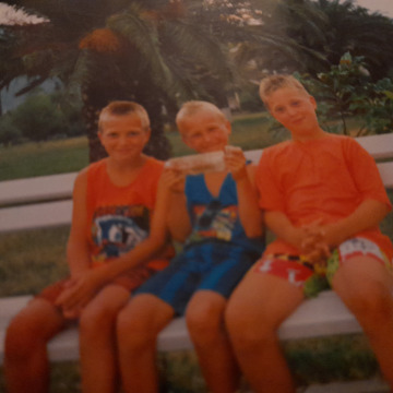 Photo for notice GARY JOHN LAWSON