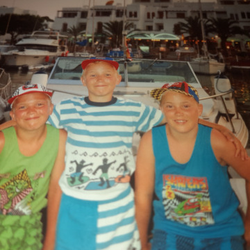 Photo for notice GARY JOHN LAWSON