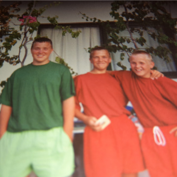 Photo for notice GARY JOHN LAWSON