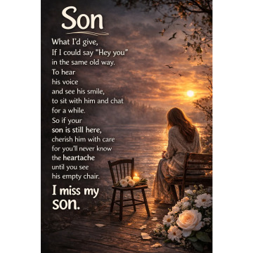Photo for notice GARY JOHN LAWSON