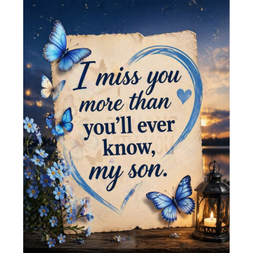Photo for notice GARY JOHN LAWSON