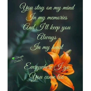 Photo for notice GARY JOHN LAWSON