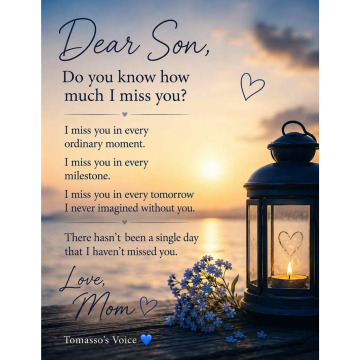 Photo for notice GARY JOHN LAWSON