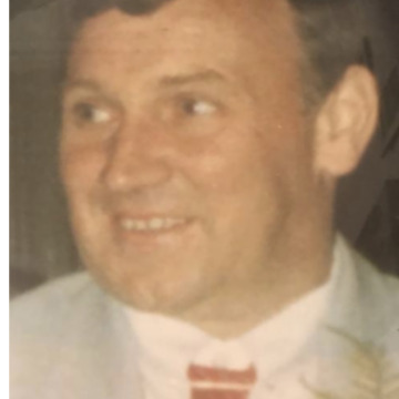 Photo of David LAIRD