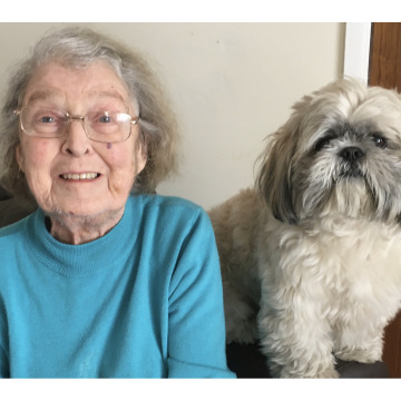 Notice Gallery for THELMA ELIZABETH SMITH