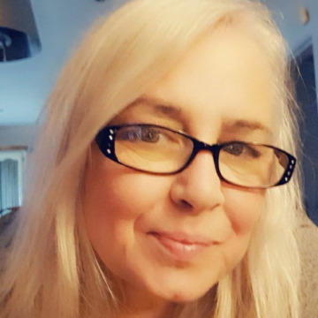 Photo of JULIE ANNE ELIZABETH GRESTY