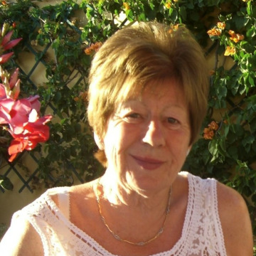 Photo of Kathleen May WILD