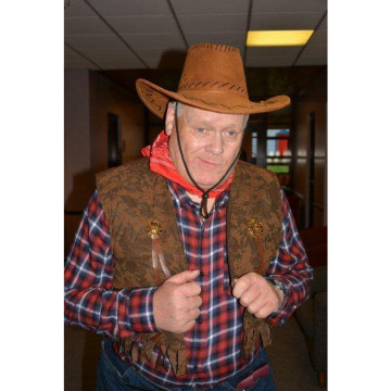 Photo for notice Harold Wilfred ABBOTT