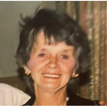 Photo of Pamela HAWORTH