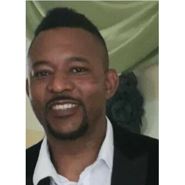 Photo of IKENGA KITWE IGWILOH