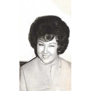 Photo of LILIAN HANSEN