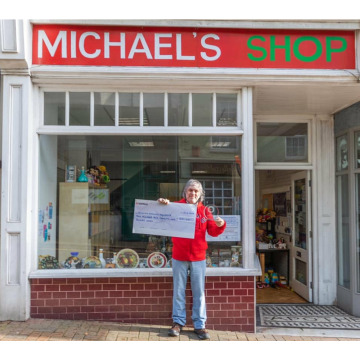 Photo for notice MICHAEL KITT