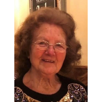 Photo of LOUISA CHARLOTTE MULHEARN