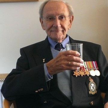 Photo of JACK CHAPLIN