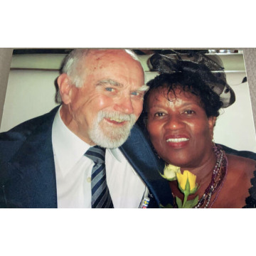 Photo of Muriel CHESTER