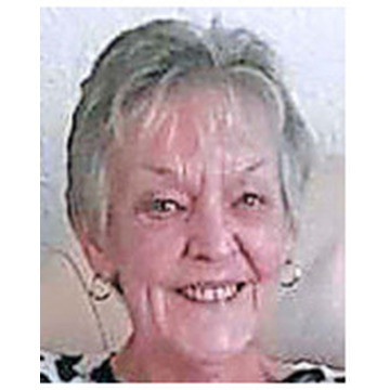 Photo of Patricia Ann FAUD