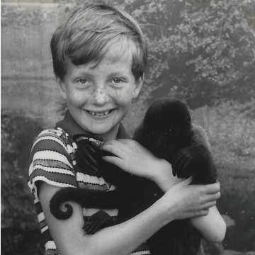 Photo of Roger PERKINS