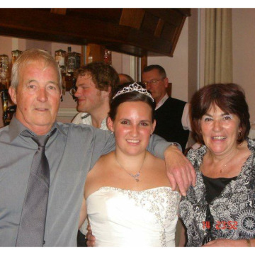 Notice Gallery for Christine CLARKSON