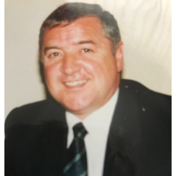 Photo of ANTHONY JOHN LEWIS