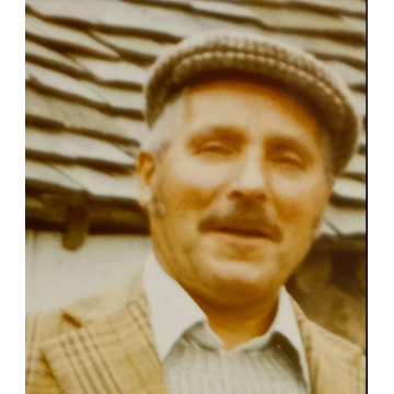 Notice Gallery for Albert TURNER