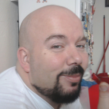 Photo of Andrew Robert Charles BROWN