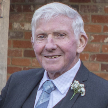 Photo of ALBERT ARTHUR WINTER