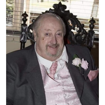 Photo of MICHAEL MULLIGAN