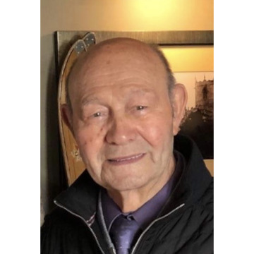 Photo for notice Luigi ARNOLFI