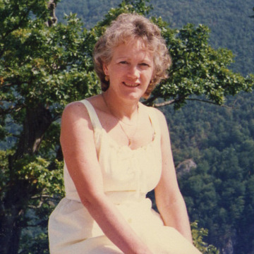 Photo of Fay HAYWOOD