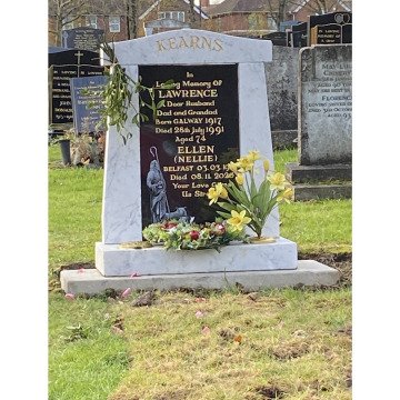 Photo for notice Ellen KEARNS