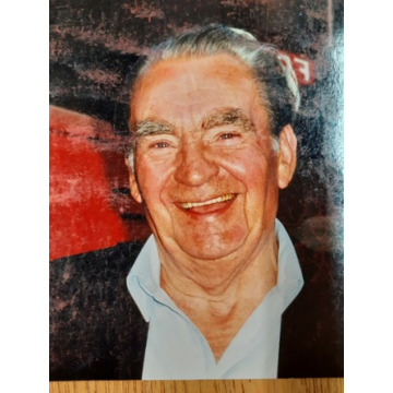 Photo of SPUD TAYLOR