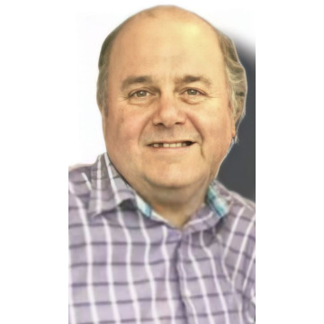 Notice Gallery for Paul NICKLIN