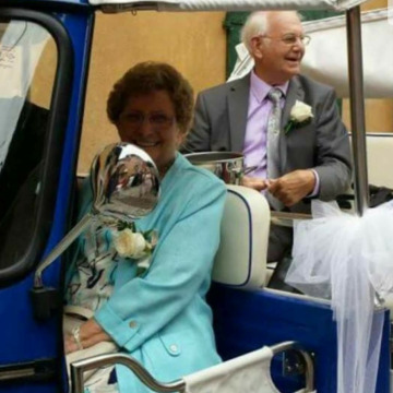 Notice Gallery for Jean Eva RICHARDSON