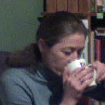 Photo of Jill Elizabeth WARD