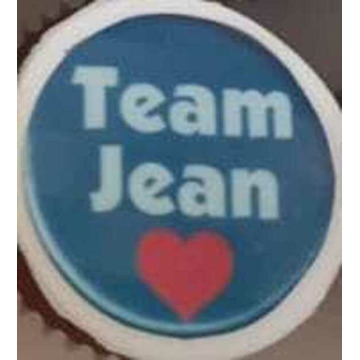 Photo of JEAN RAMSAY