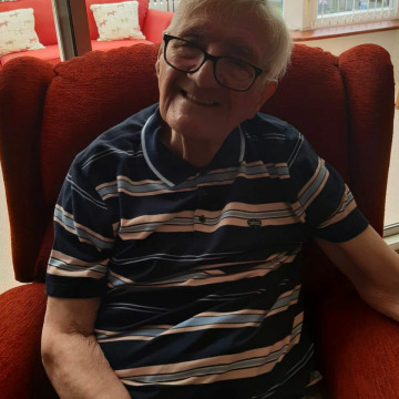 Notice Gallery for Alf BAILEY