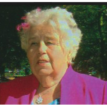 Photo of AUDREY WALTON