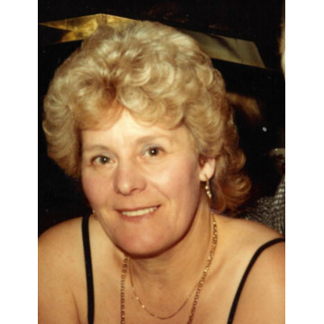 Photo of Jean FROST