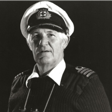 Photo of JOHN FRANCIS THOMSON