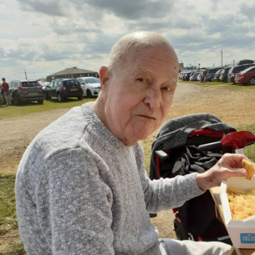 Photo of Brian William MATHERON