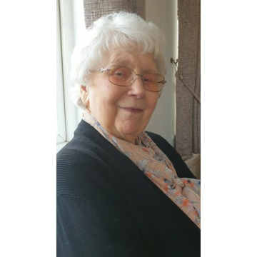 Notice Gallery for Violet BARKER