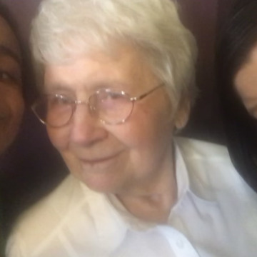 Notice Gallery for Violet BARKER