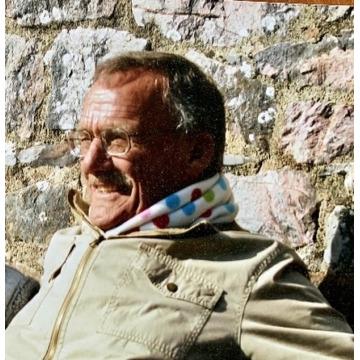 Photo of Bryan BONNER