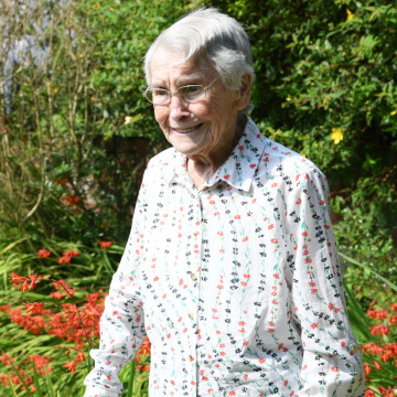 Photo of EILEEN BRANDRETH