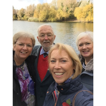 Photo for notice MICHAEL STEPHEN THEOBALD