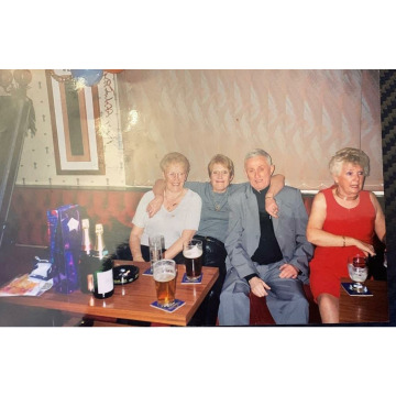 Photo for notice MARGARET GENT